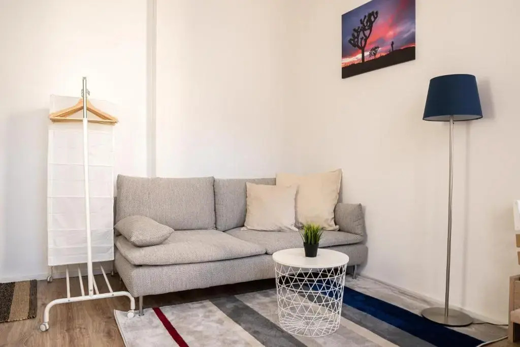 FULL HOUSE Studios - Blue Apartment - NETFLIX, WiFi inkl