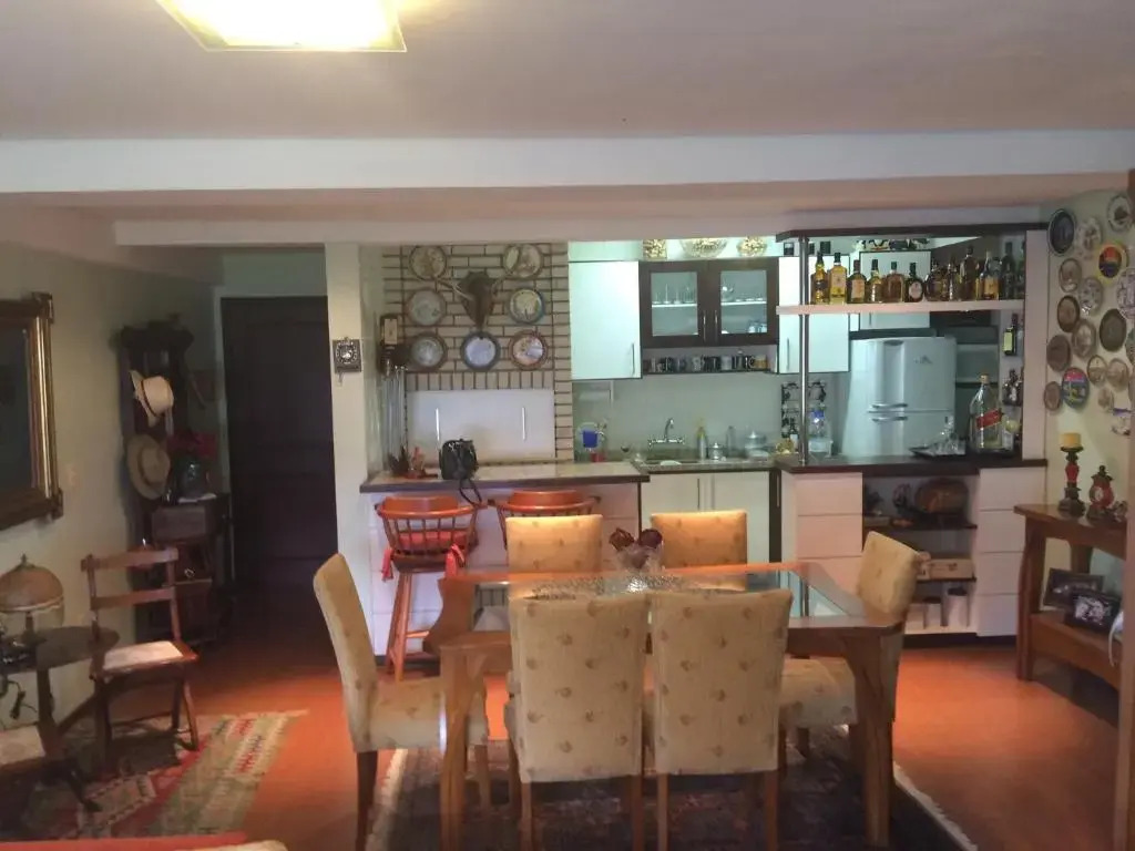 Apartamento Orsi
