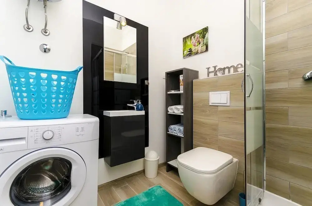 Apartments and Room Gabriels Paradise