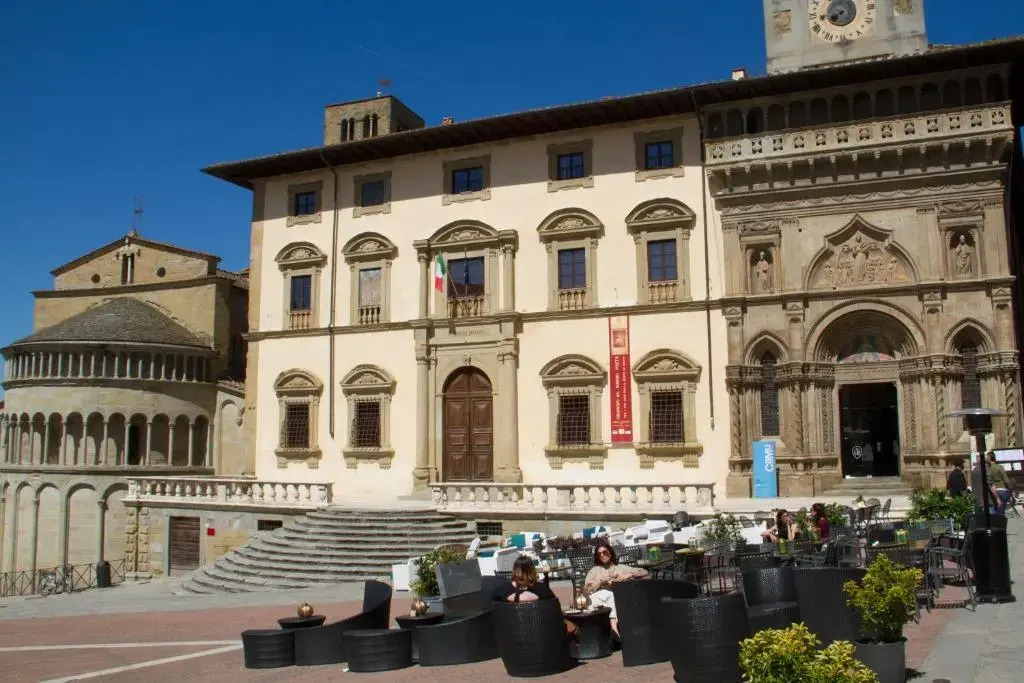 Appartamento Porta Crucifera