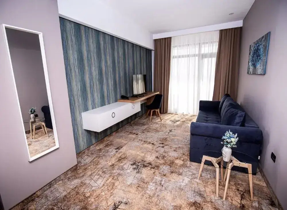 GRAND VIEW Hotel & Suites Copou