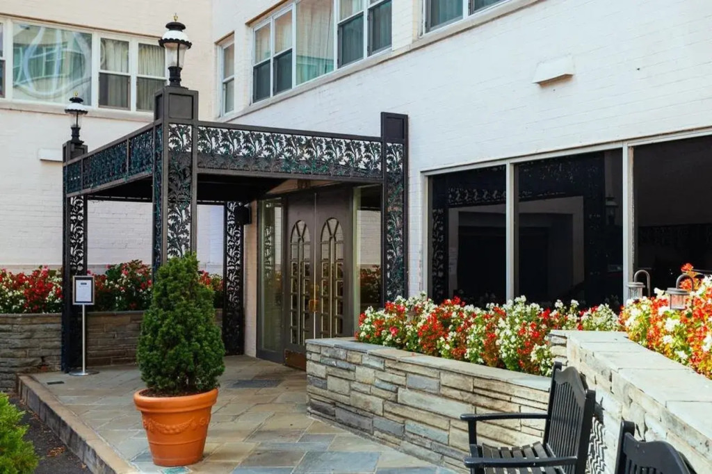 ARC Hotel, Washington DC, Series by Marriott