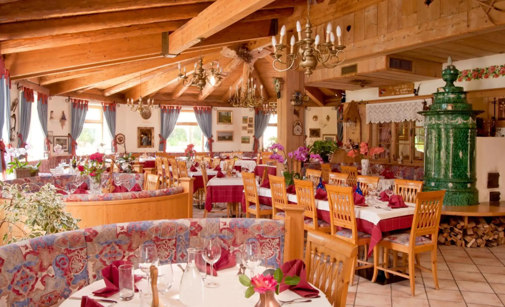 Hotel Rosa Resort