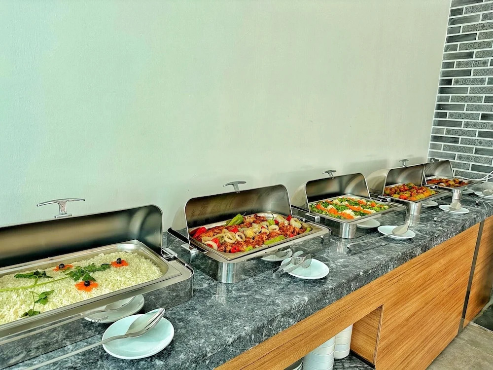 KAYA GARDEN SİDE pansiyon