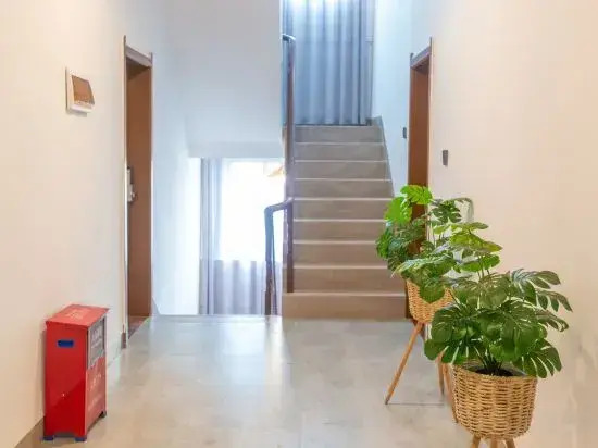 Su House Inn