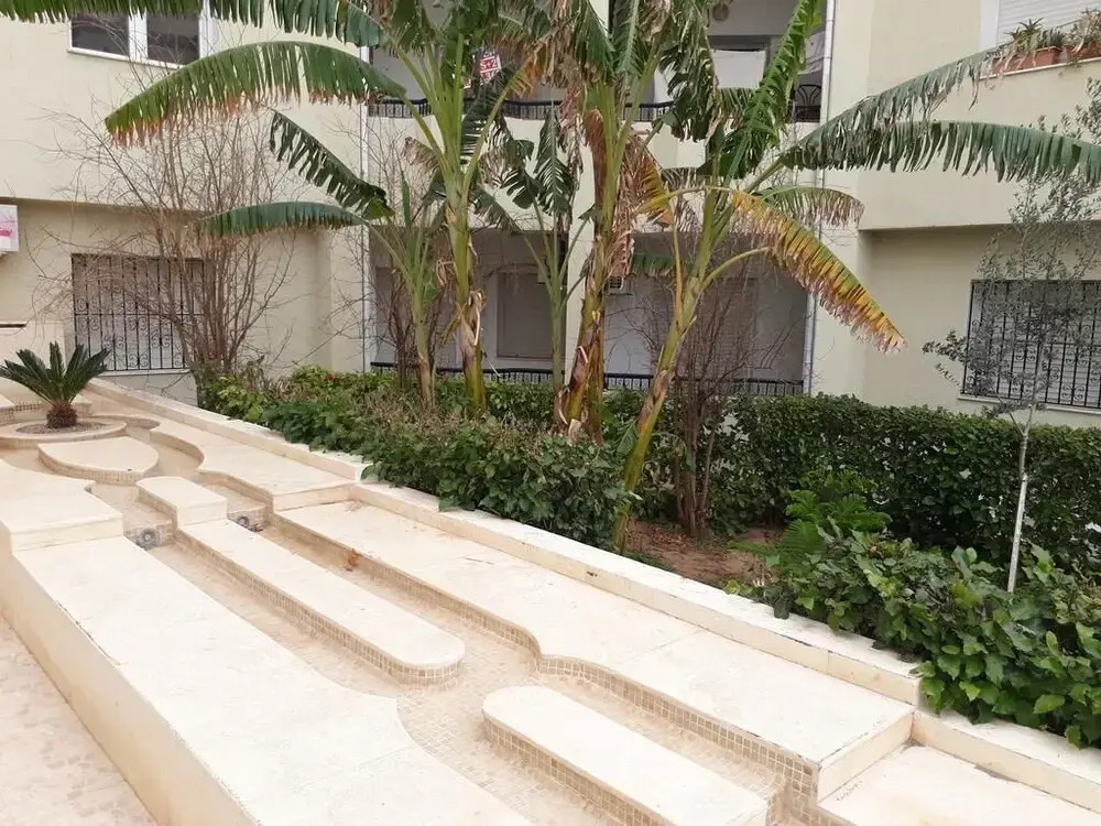 Chott Mariem Appartment
