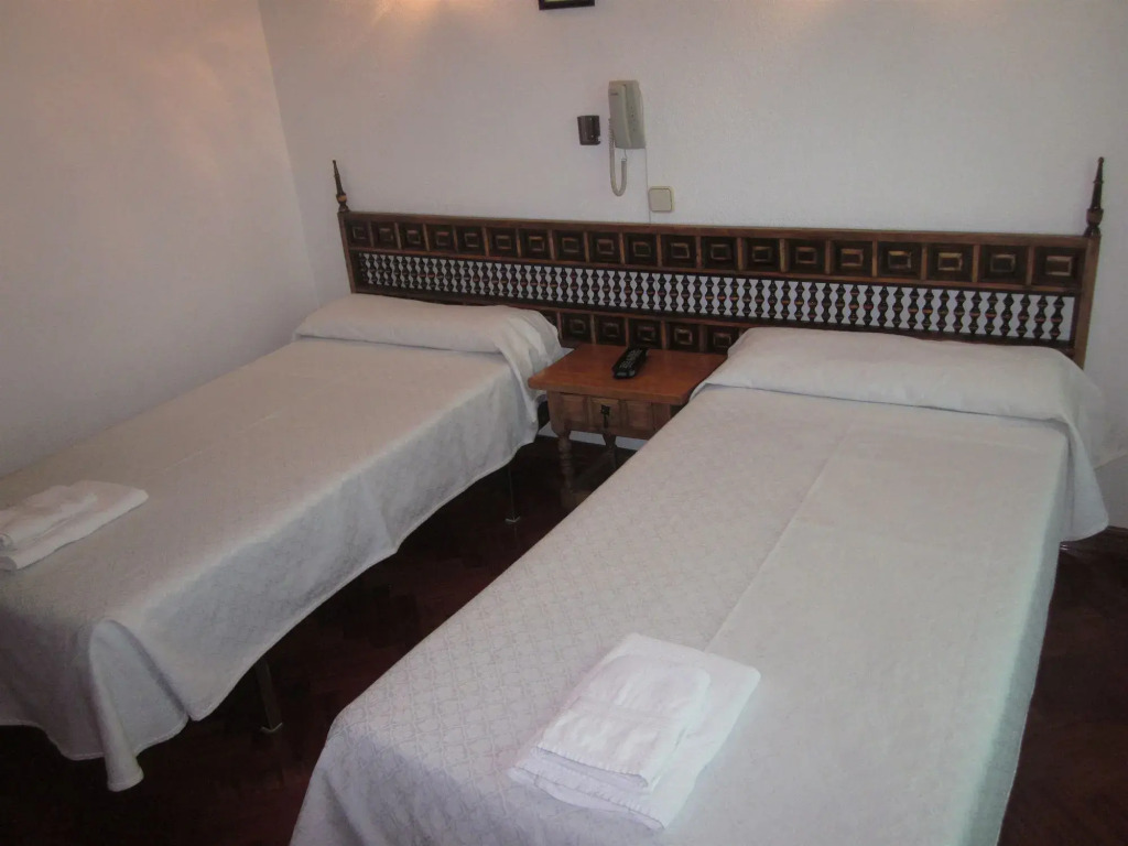 Hostal Esmeralda