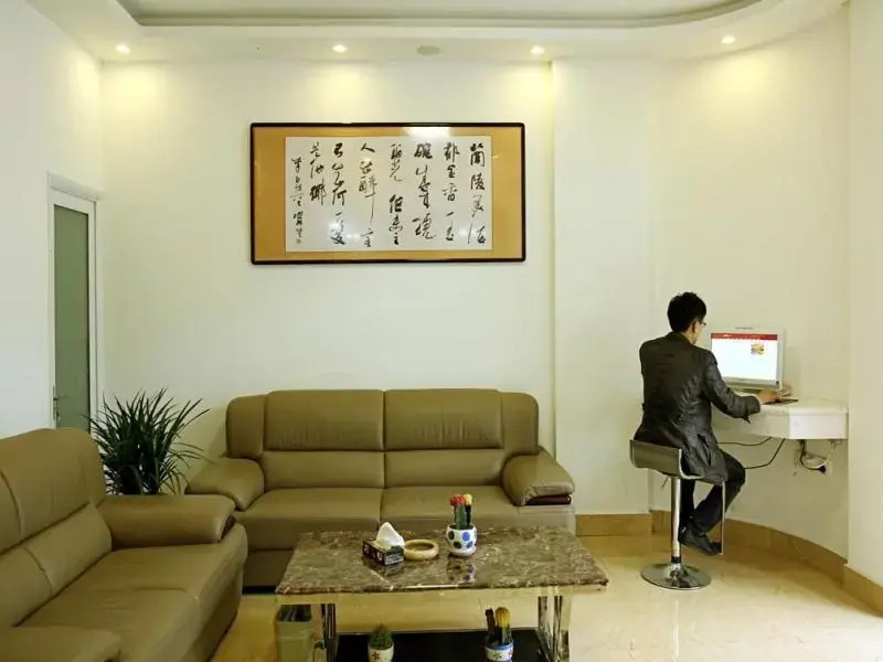 GreenTree Inn Heze Juancheng County Second Juancheng Road Shell Hotel