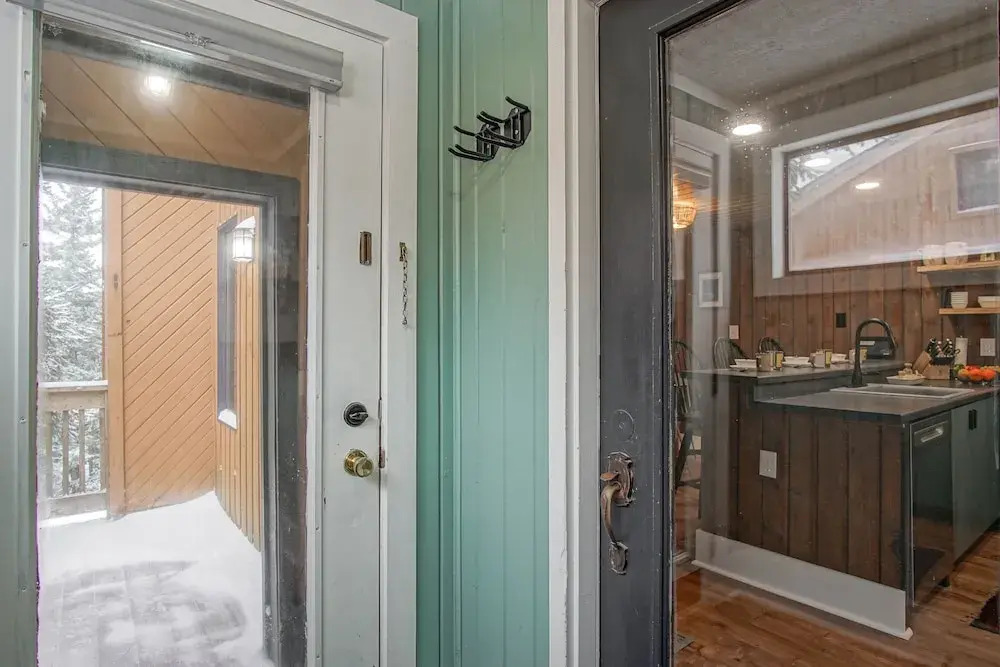 2 Br: Wabasso 5: 2br, 2 Bath