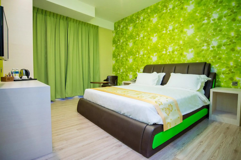 Hotel Shiki