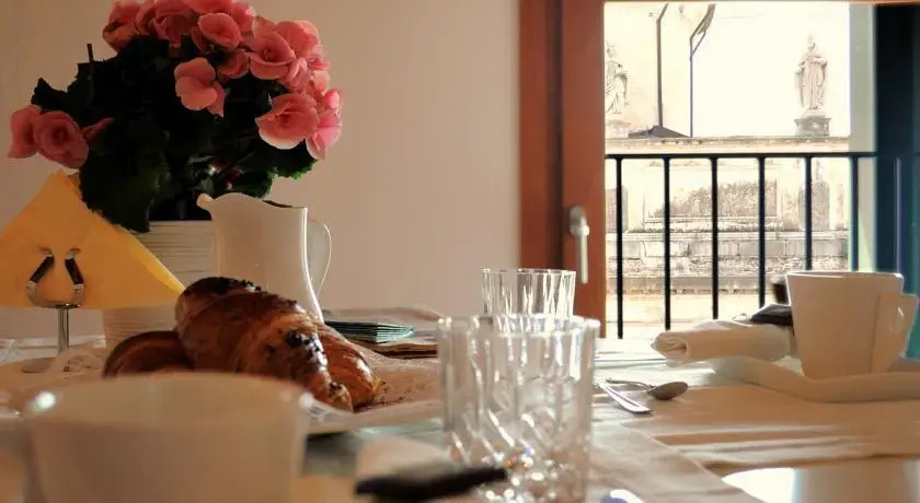 Palazzo Remondini B&B