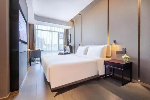 Atour Hotel Shenzhen Nanshan Xili University Town