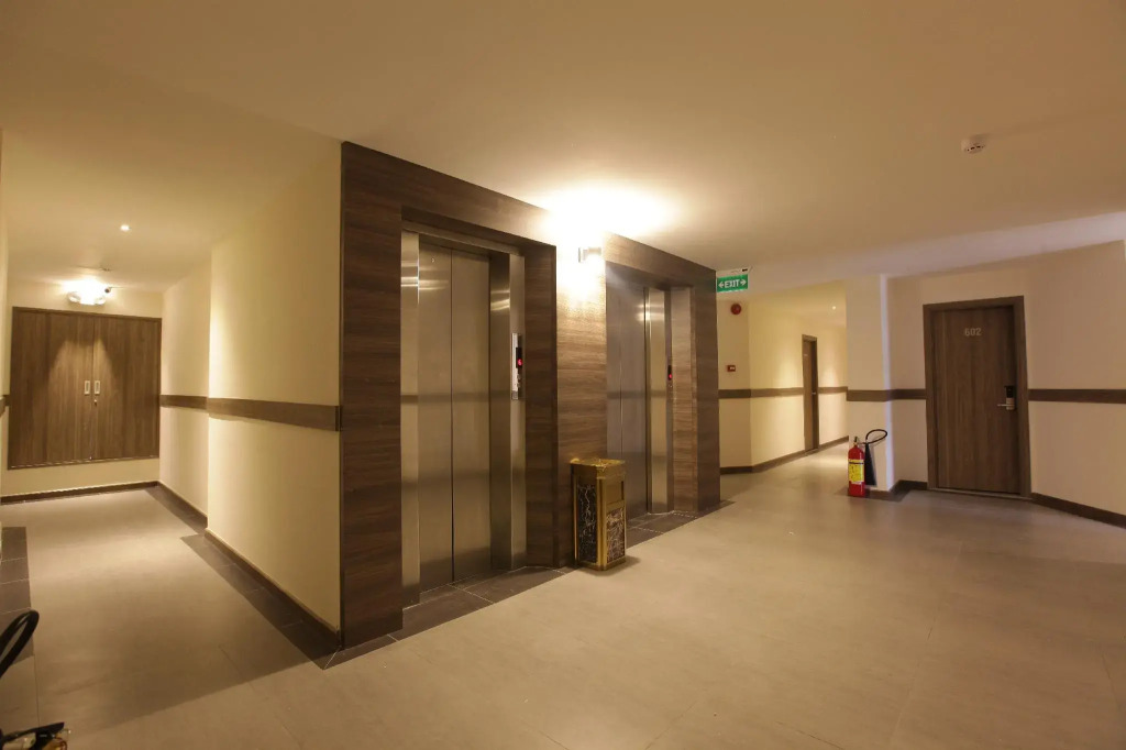 Minh Tam Hotel & Spa 3/2