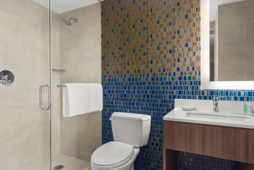 Courtyard by Marriott New York Manhattan/Chelsea