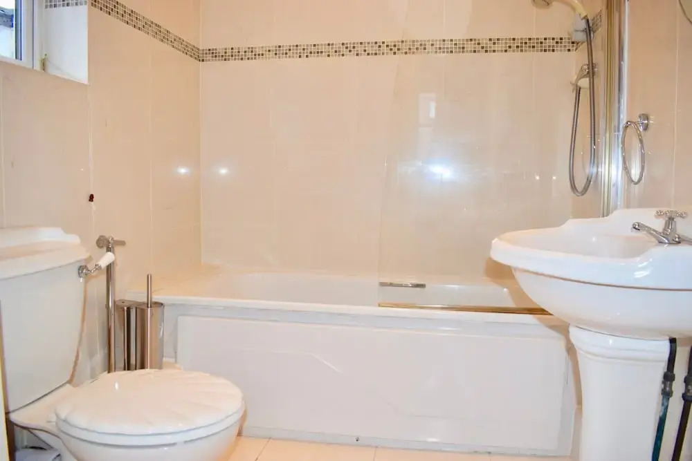 2 Bedroom Apartment Close to Canal Dock Dublin