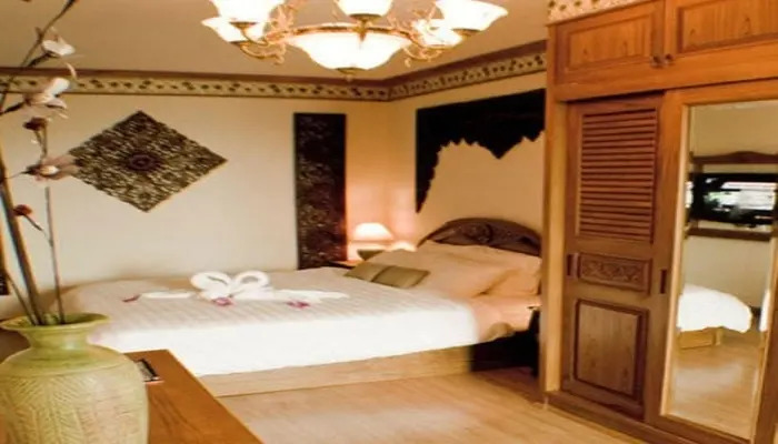 BACC Serviced Apartments