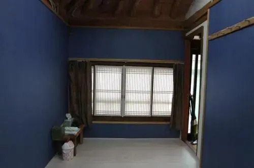 Shinsiwa Hanok Guesthouse 2 (Green Way Park)