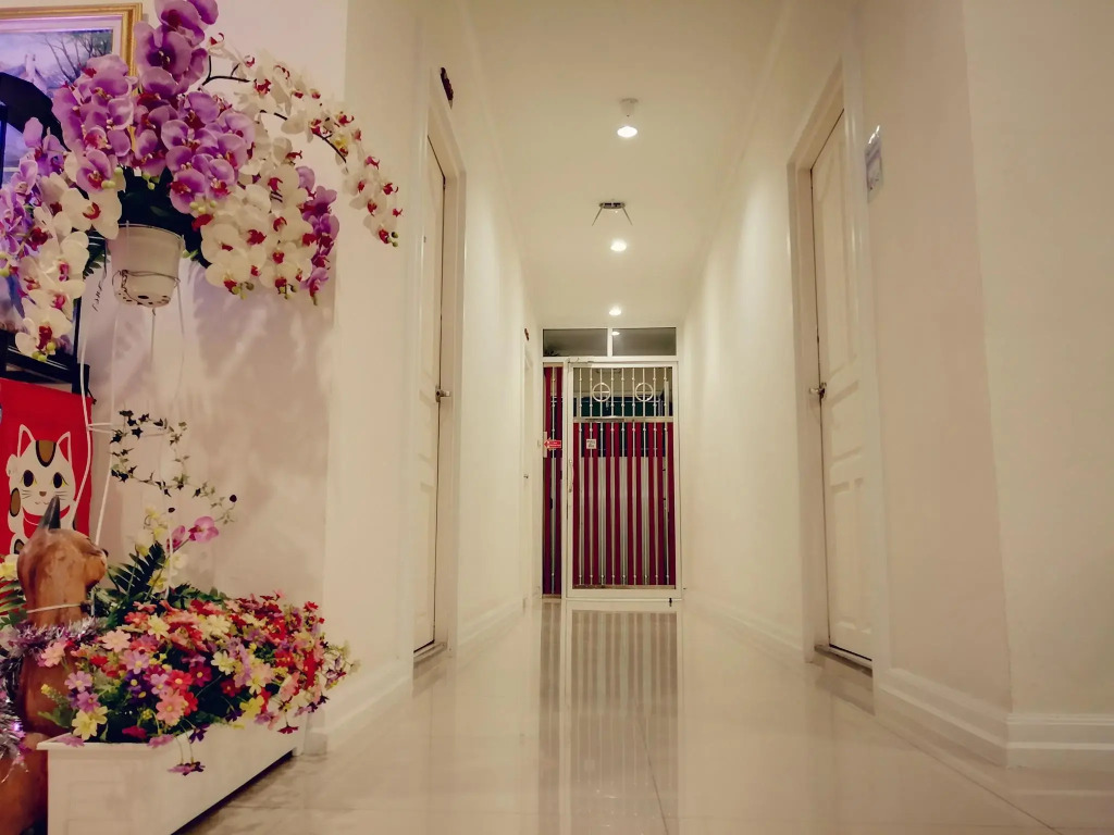 The Rise Home Hua Hin