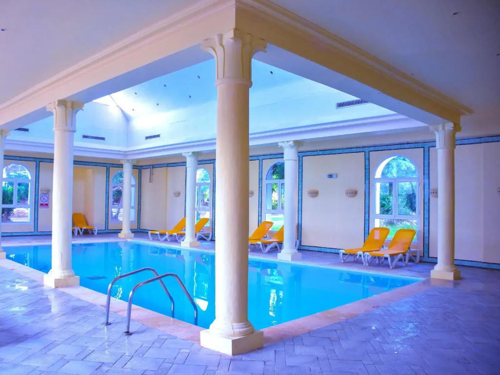 Royal Karthago Resort & Thalasso