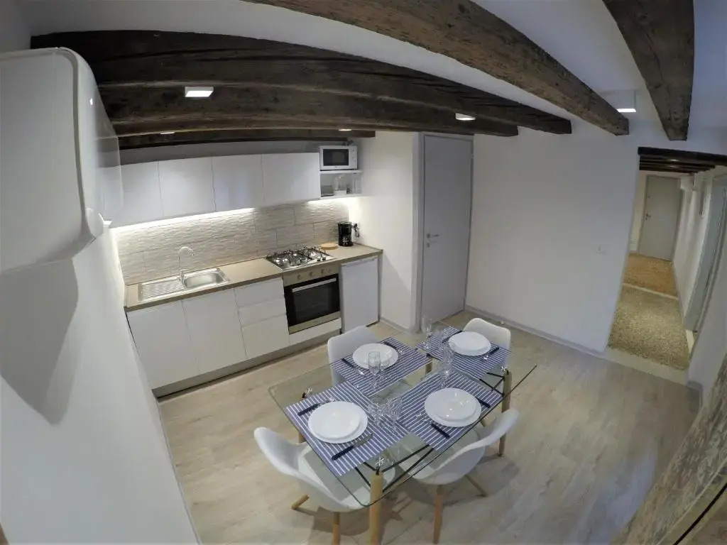 Goodwind Venice Apartments