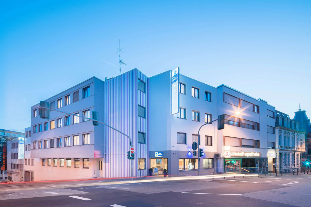 DORMERO Hotel Pirmasens