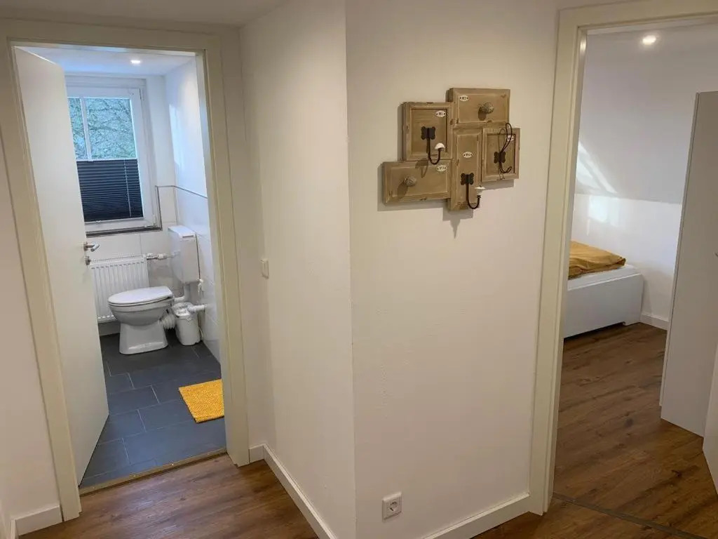 Ferienwohnungen Berghaus - 2 Komfortable Appartements Fur Bis Zu 7 Personen
