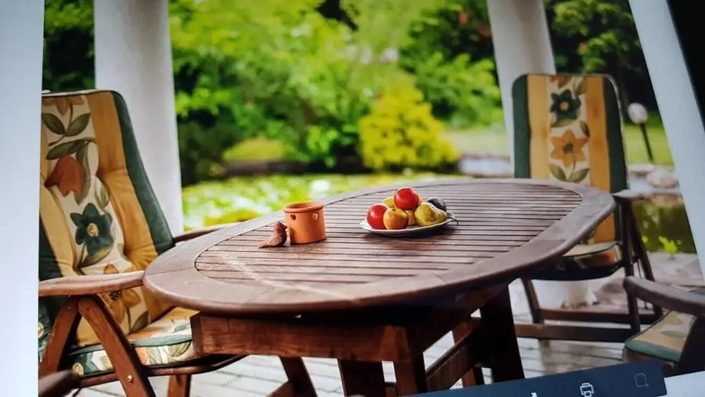 Exclusive Apartment In Villa With Private Garden