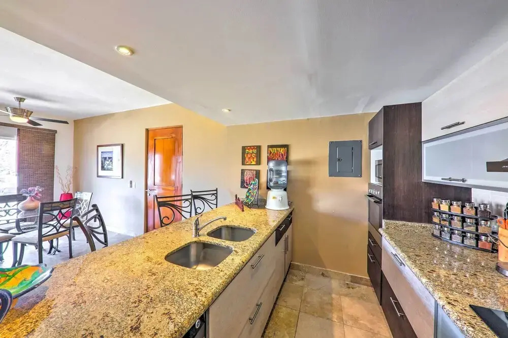 Cabo San Lucas Resort Condo < 2 Mi to Medano Beach