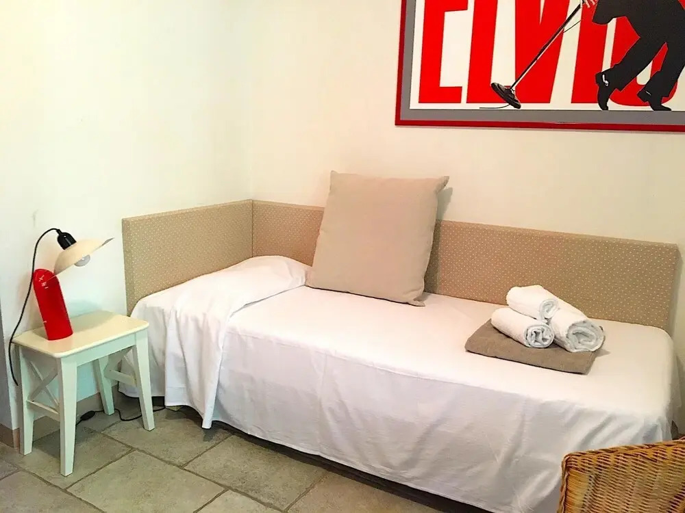 Villa Gasco - 7 Sleeps With Pool in Pacengo di Lazise