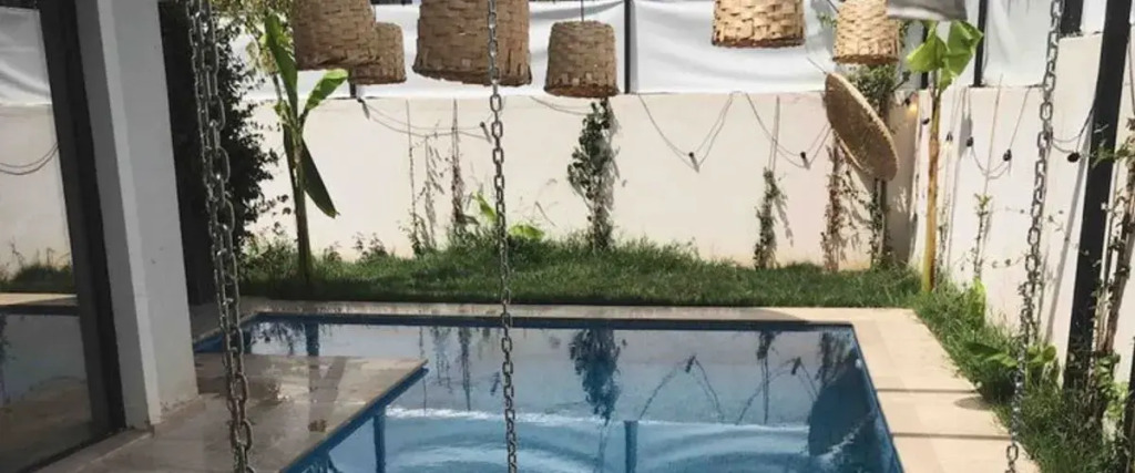 Villa Abuc Sapanca