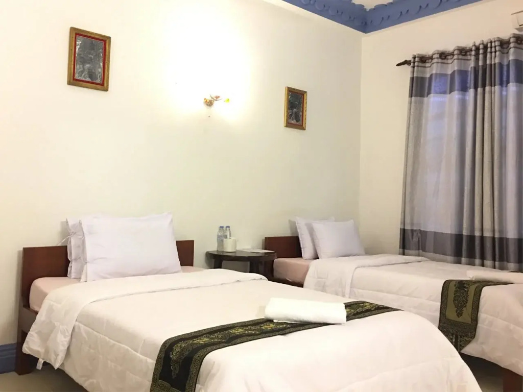 Smileys Guesthouse