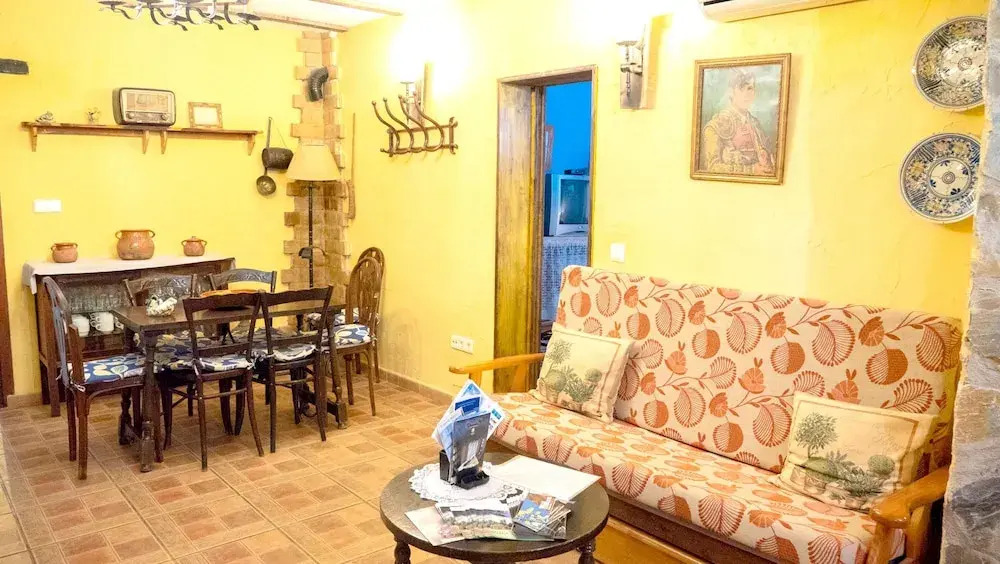 Spacious Villa with Private Pool in Archena