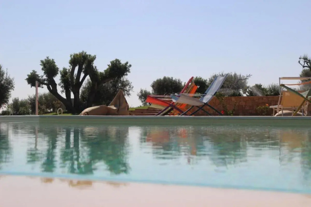 Agua Green Resort
