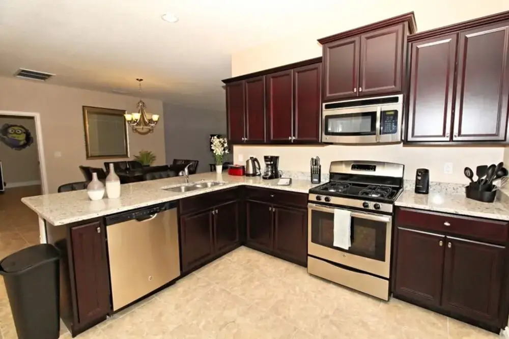 Oakbourne Holiday home 5132