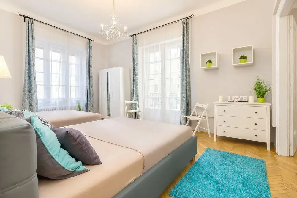 Real Apartments Wesselenyi 26