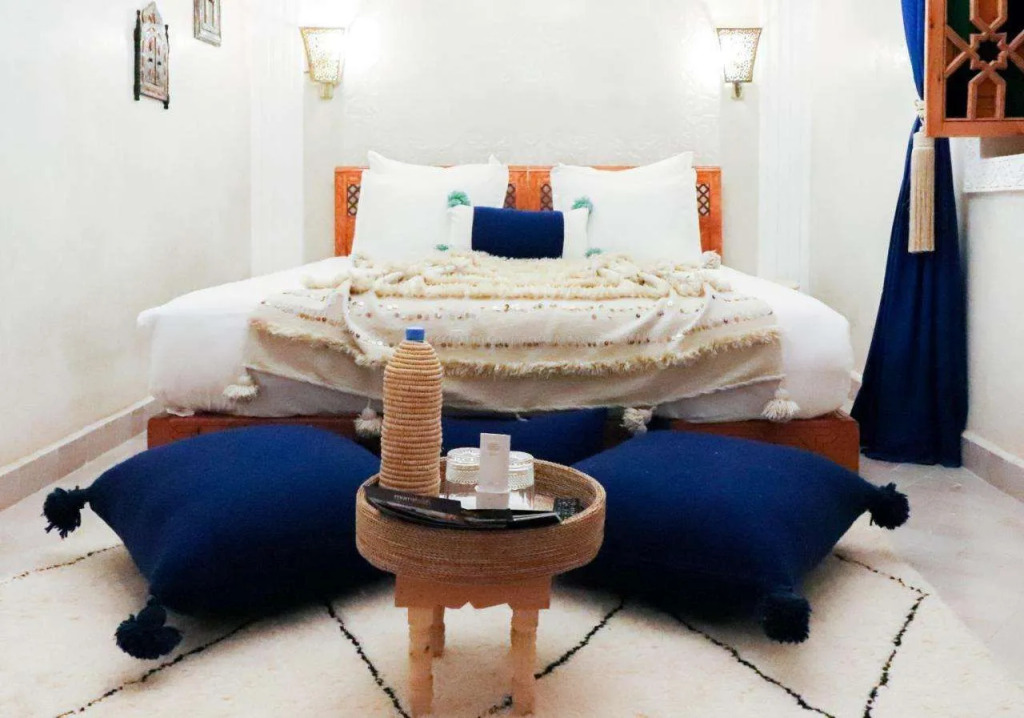 Riad azra Marrakech