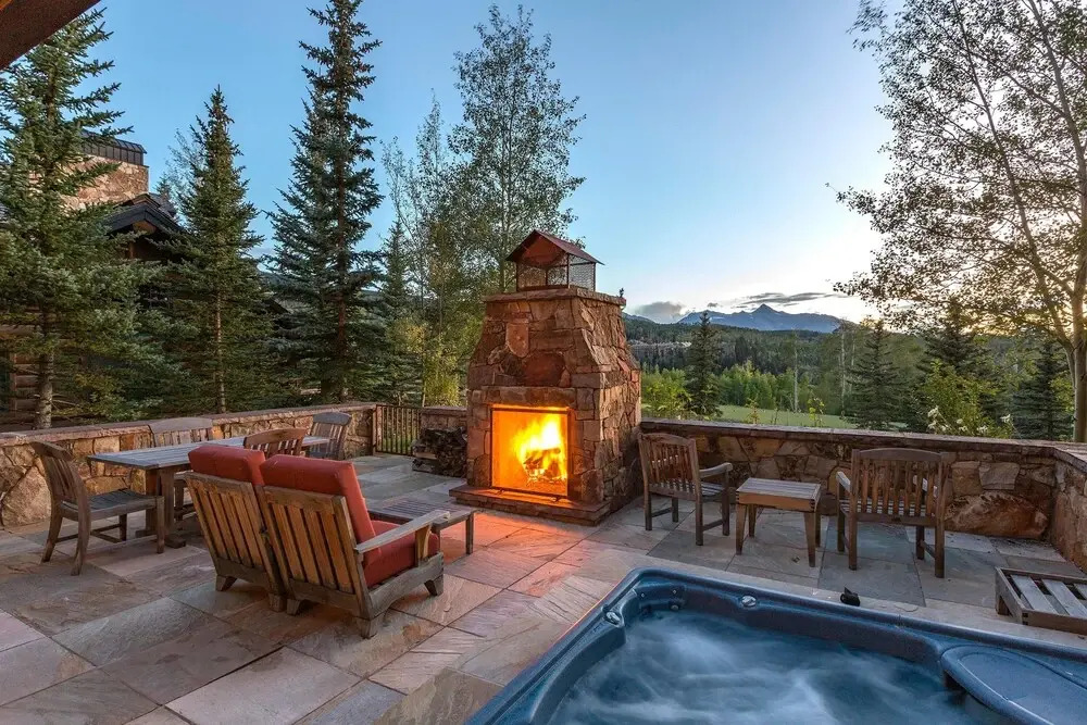 Country Club Estate by Exceptional Stays