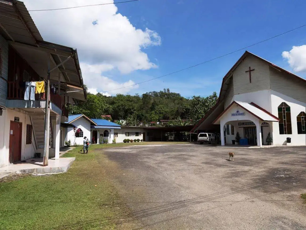Taginambur Homestay