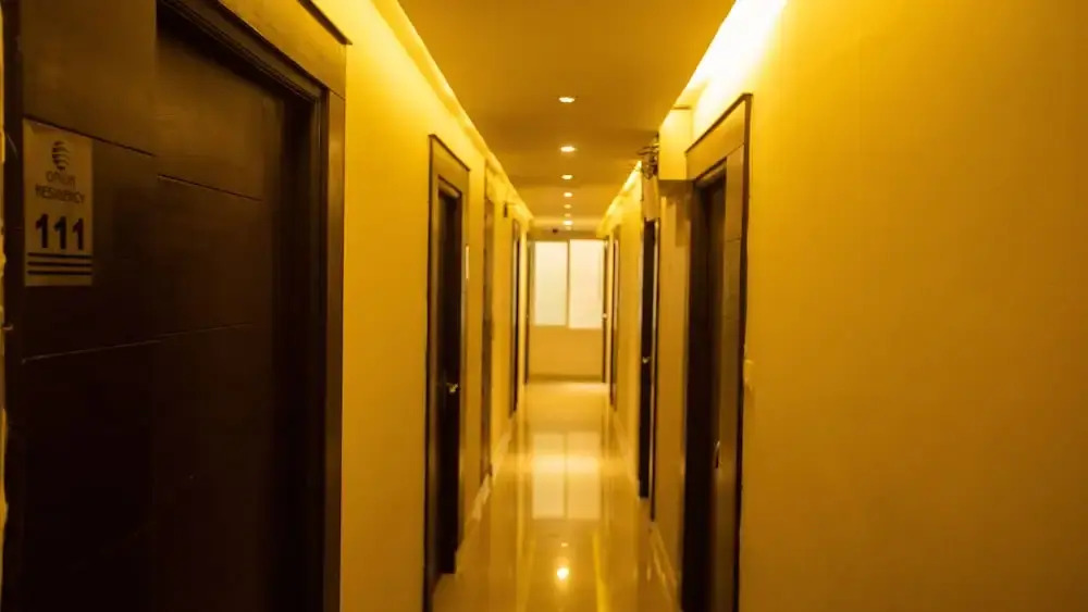Orion Residency Hotel Near Chennai Central Railway Station