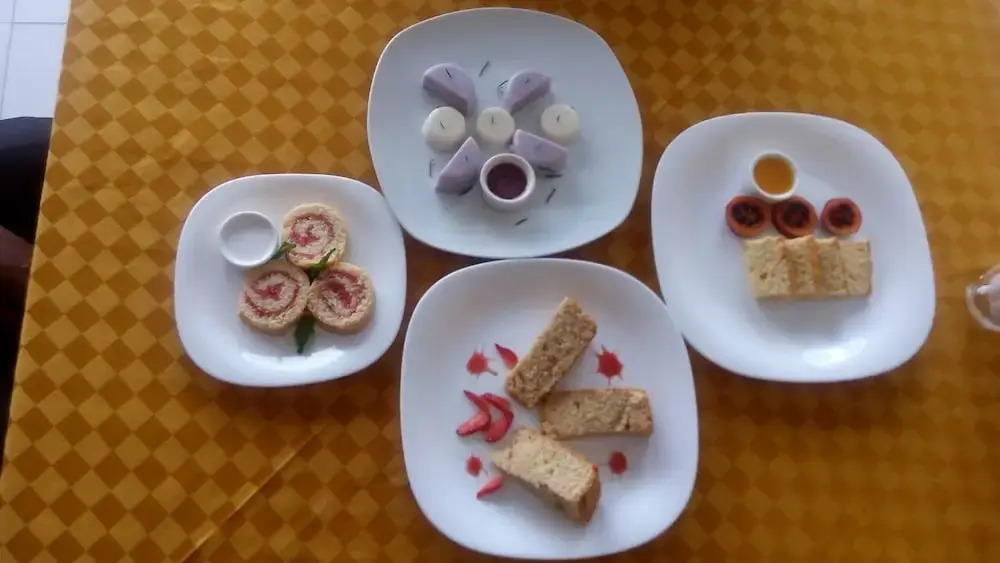 Peaks Hotel Limited