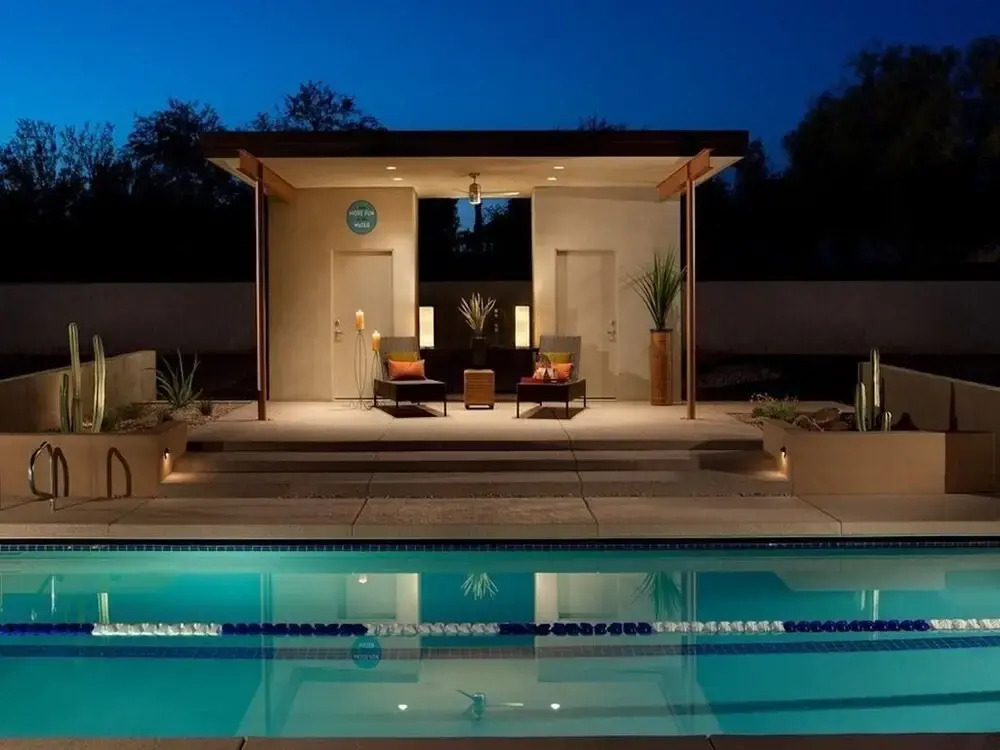 Sweetwater Casa