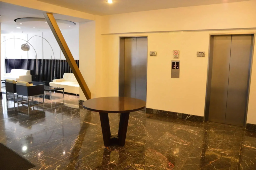 Continental Aparthotel Bogotá - Aparta Suite