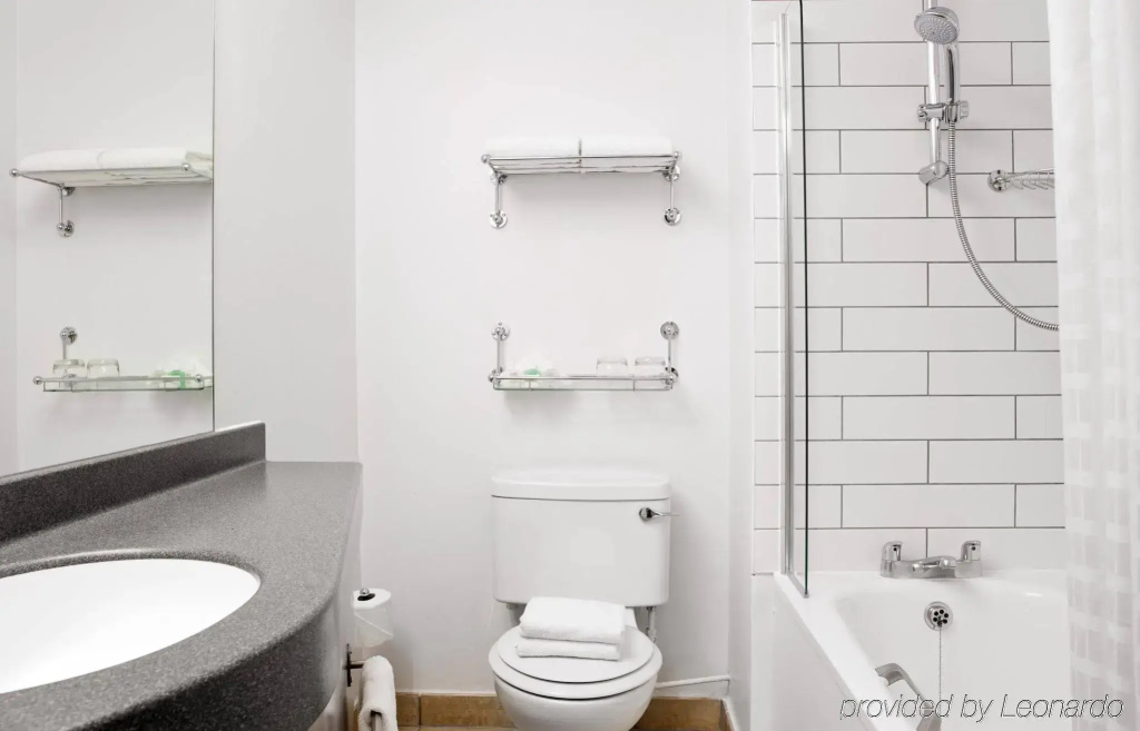 Club Quarters Hotel London City, London