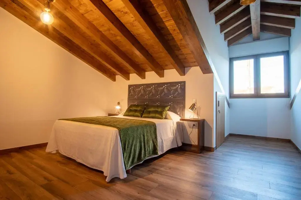Apartamentos PalValle