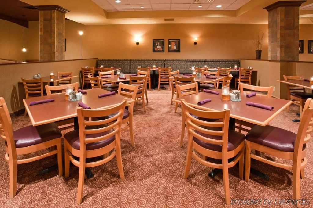 Birchwood Inn, BW Premier Collection