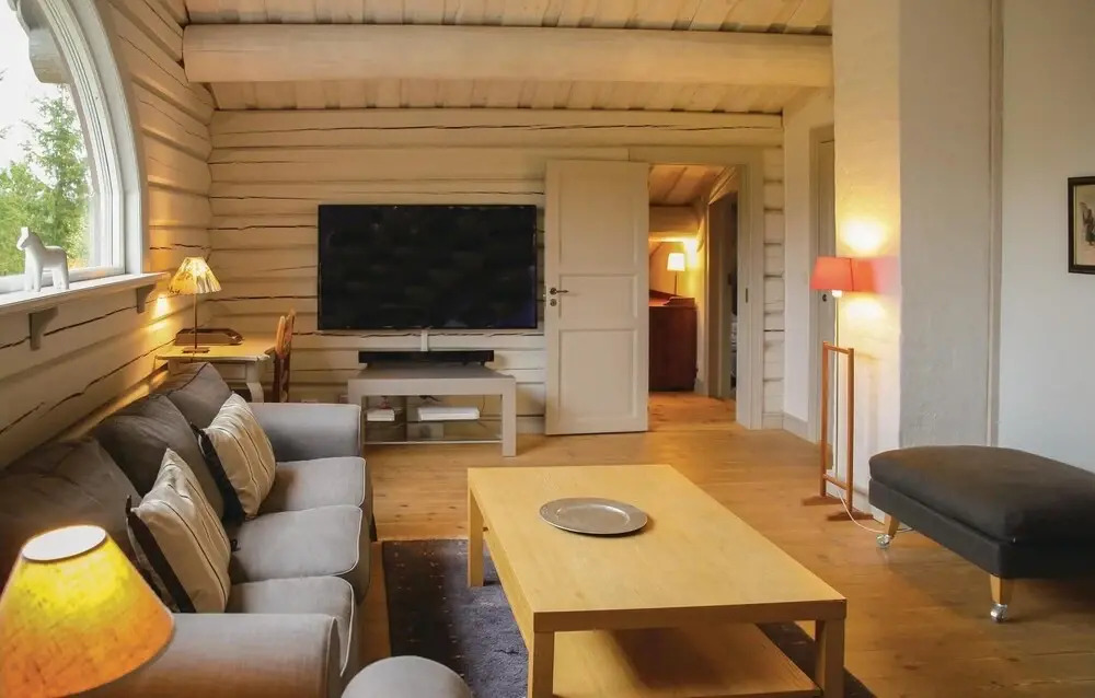 Nice Home in Sälen With 7 Bedrooms, Sauna and Wifi