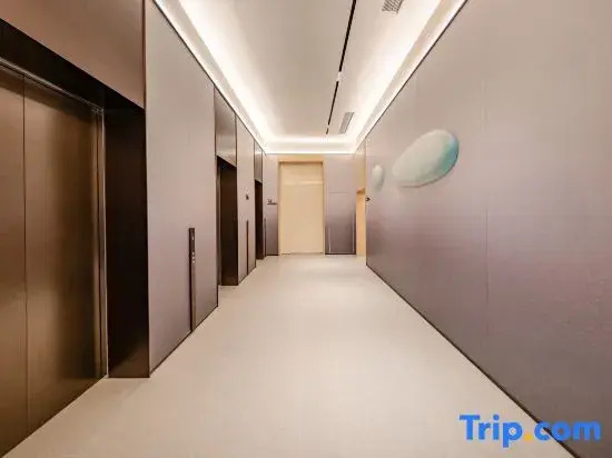 JI Hotel (Guiyang Taiciqiao Metro Station)