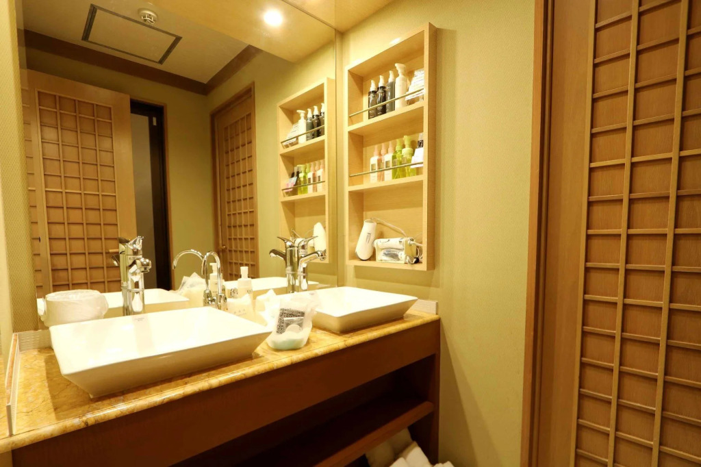 Hotel Code Shinsaibashi