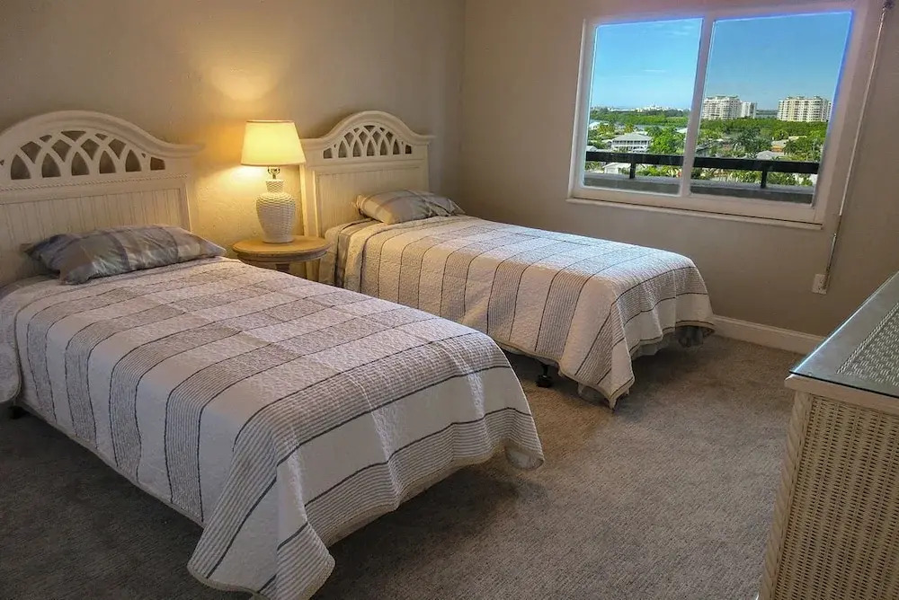 Islands End #801 2 Bedrooms 2 Bathrooms Condo