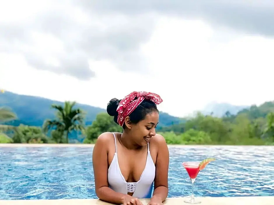 Mount Havana Luxury Boutique Villa